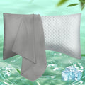 Bamboo Cooling Pillowcase - Queen