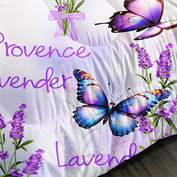 Comforter Set - Queen