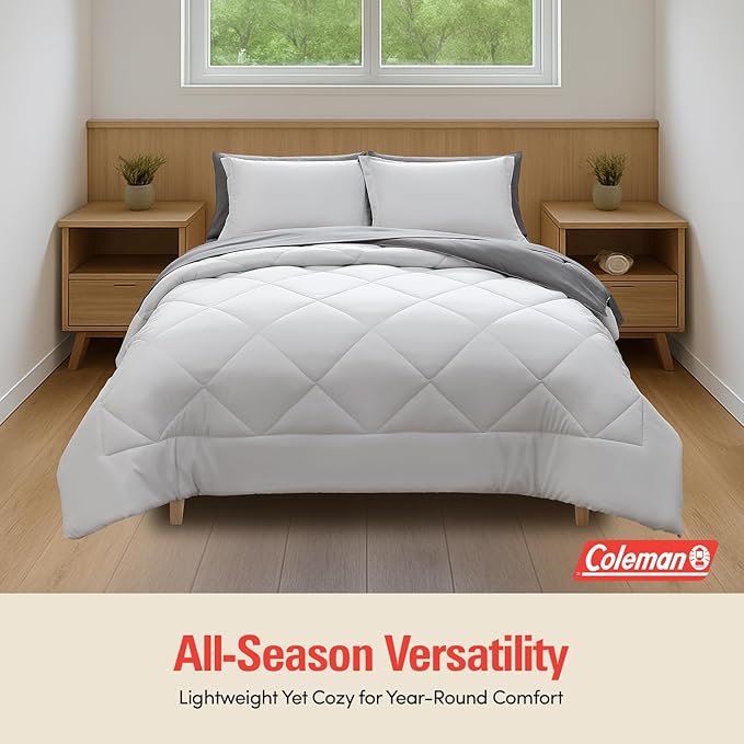 Comforter Set - Twin XL