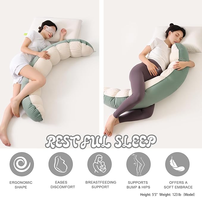 Body Pillow