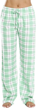 Women's 100% Cotton Pajamas - Pants