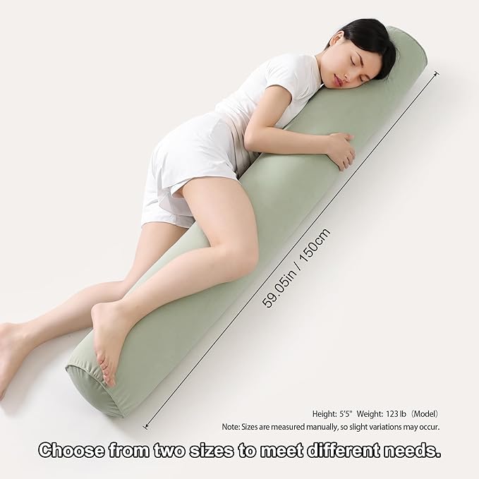 Body Pillow - Full - 59 x 7.87 in