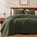 Quilt Set - Queen - 3 Piece