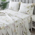 Bed Sheet Set - Full - 4 Piece