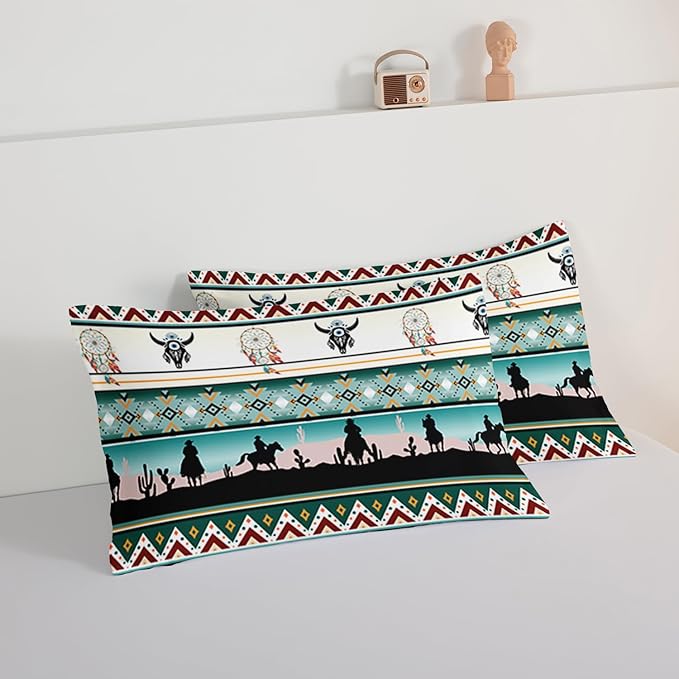 Comforter Set - King