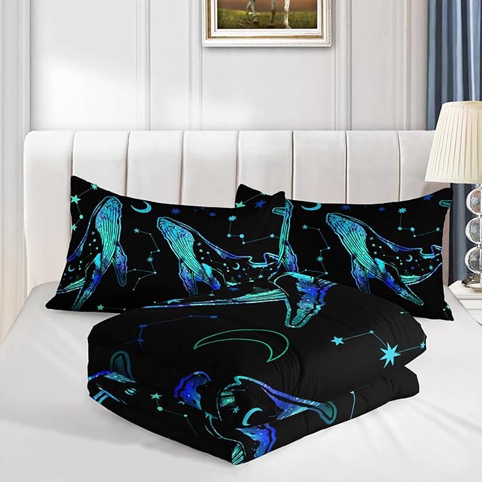 Comforter Set - Full