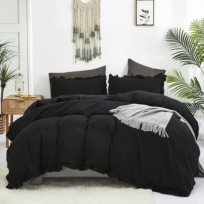 Comforter Set - California King - 3 Piece