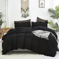 Comforter Set - California King - 3 Piece