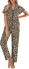 Women's Pants Pajama Set - 2 Piece