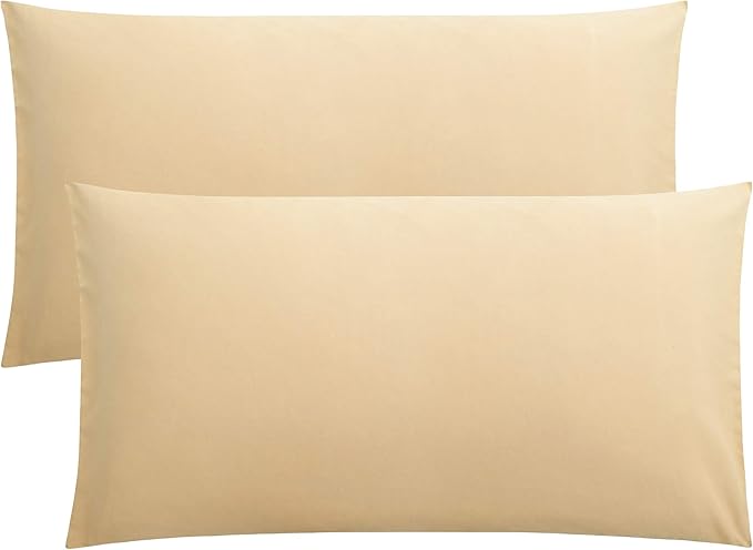 Pillowcase Set - Standard - 2 Piece