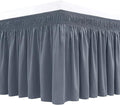 Bed Skirt - Queen - 16 in Drop