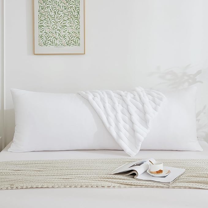 Body Pillow - Full - 20 x 54 in