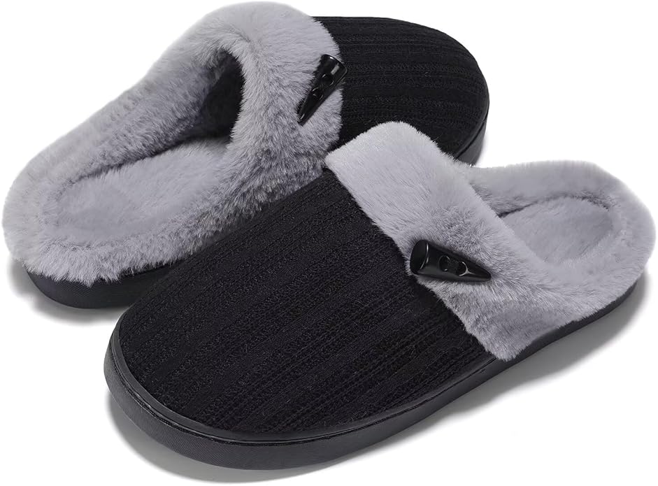 Women's Memory Foam Slippers