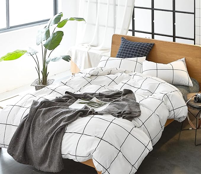 Comforter Set - King - 3 Piece