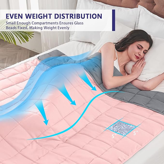 Cooling Blanket - King