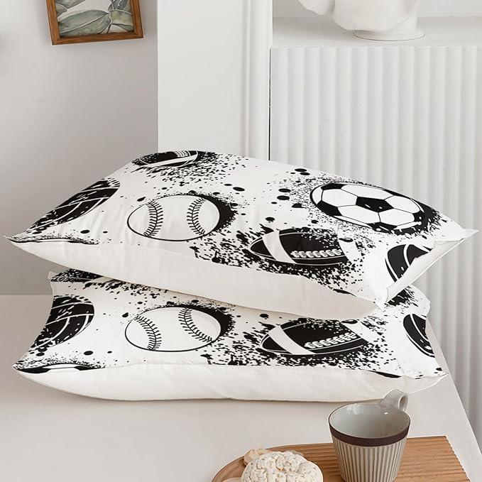Comforter Set - 3 Piece
