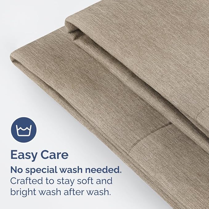 Pillowcase Set - King - 2 Piece
