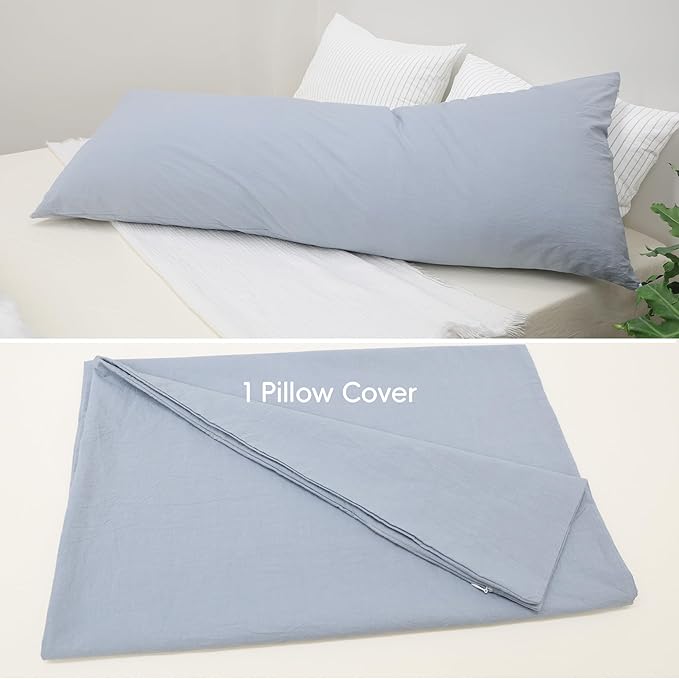 Linen Pillowcase