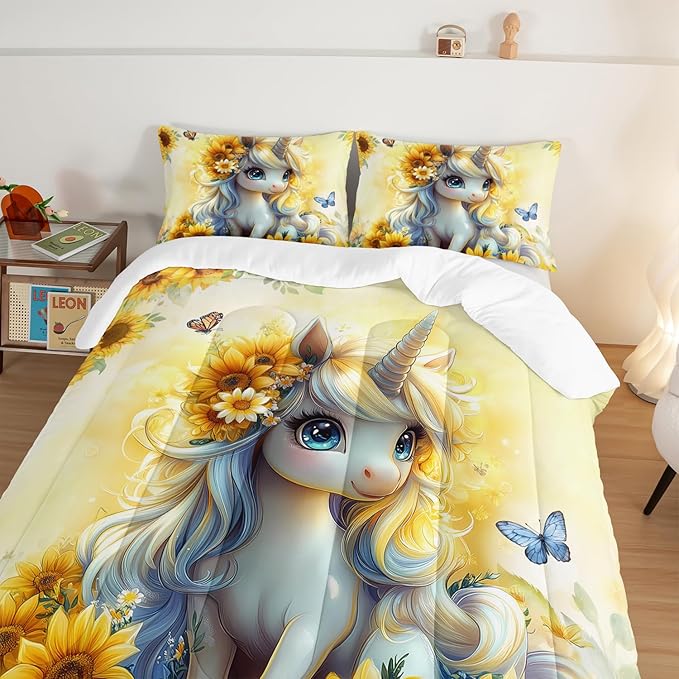 Comforter Set - Twin