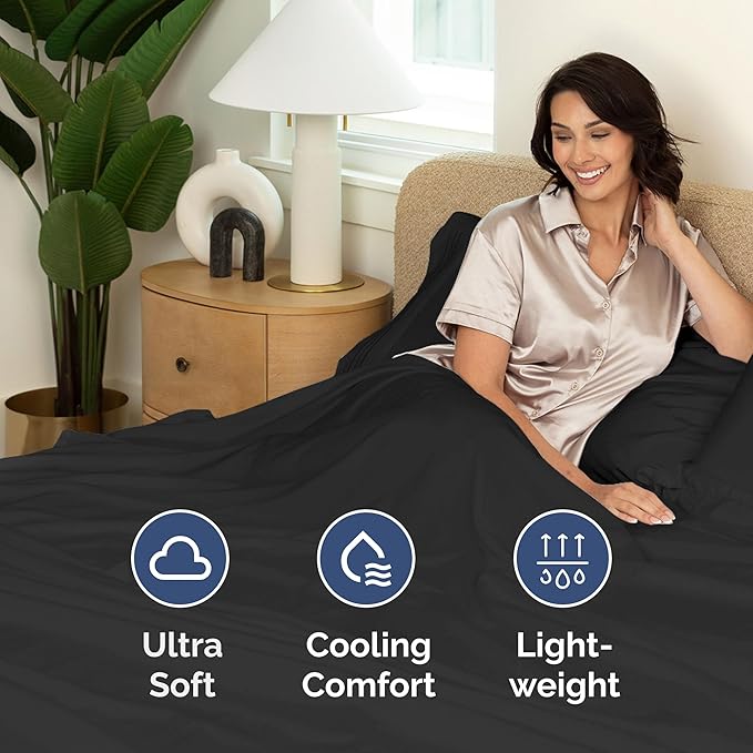 Cooling Flat Sheet - King