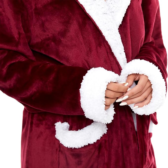 Women's Robe