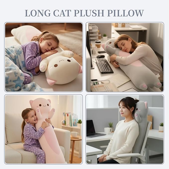 Body Pillow