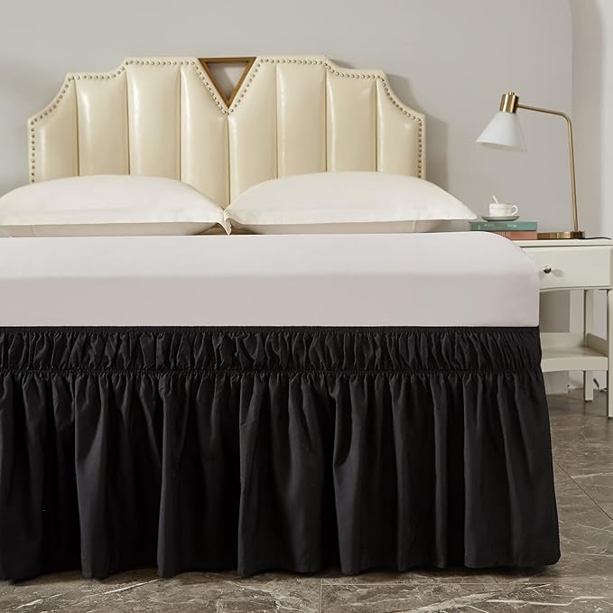 Bed Skirt - King