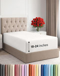 Fitted Sheet - Twin