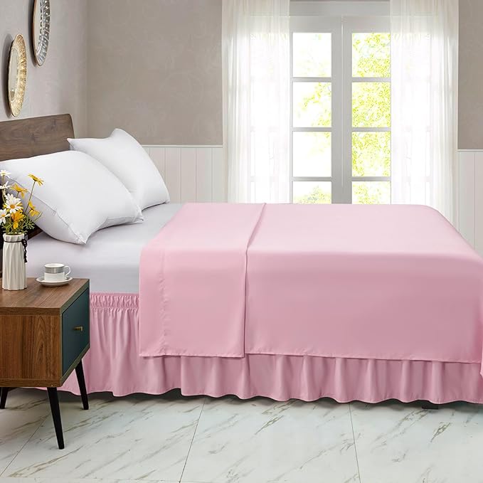 Bed Skirt - Full