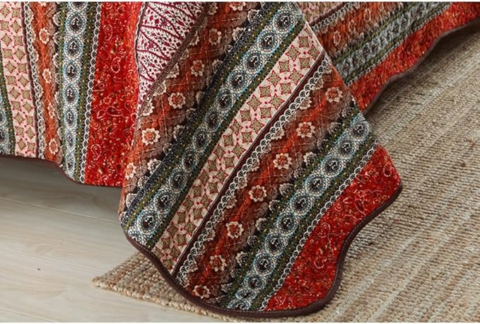 Quilt Set - Twin