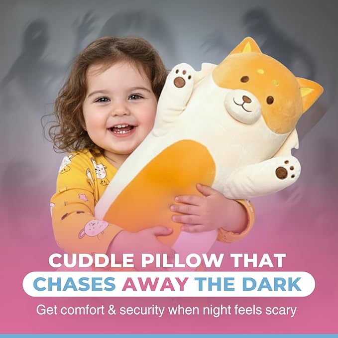 Body Pillow