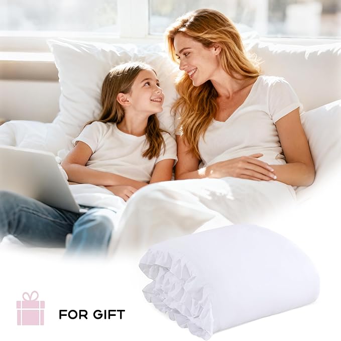 Comforter Set - Full - 3 Piece