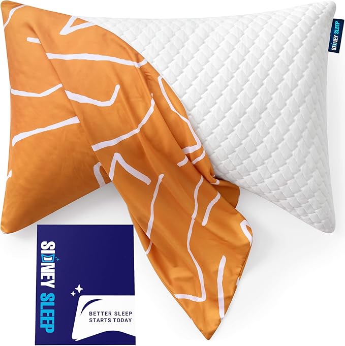 Microfiber Pillowcase - King - 20 x 37 in