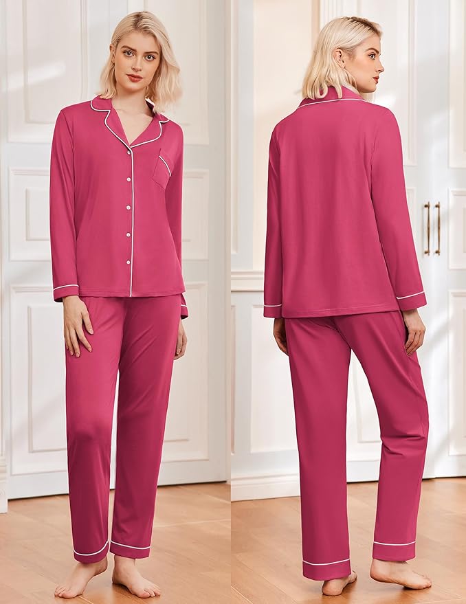 Pajama Set - 2 Piece