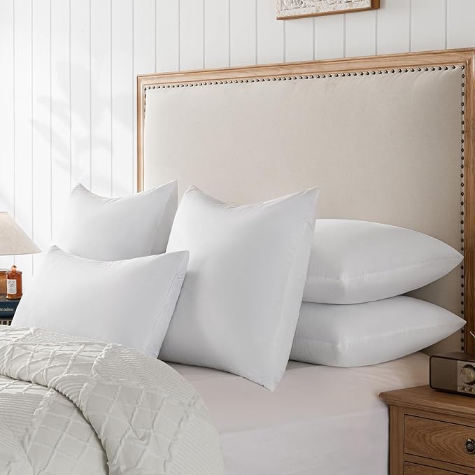 Pillow Insert - 2 Piece