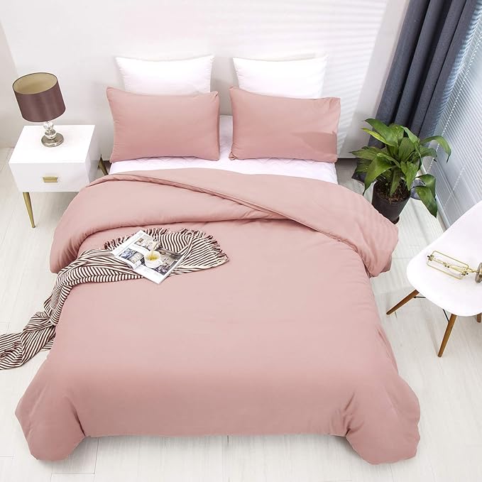 Comforter Set - Queen - 3 Piece