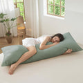 Linen Pillowcase