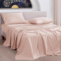 Bed Sheet Set - Queen - 4 Piece