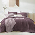 Comforter Set - Full - 7 Piece