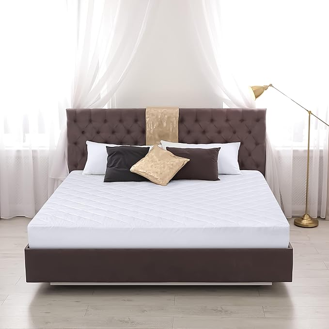 Mattress Pad - King