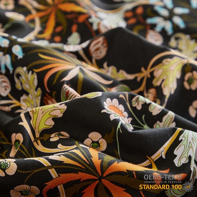 Duvet Cover Set - Full - 3 Piece