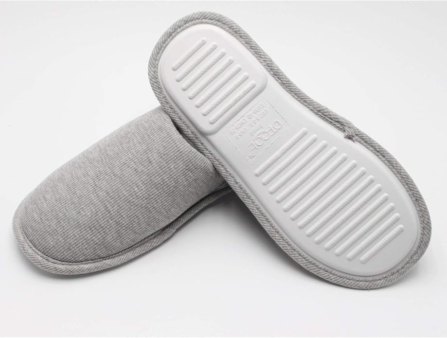 Memory Foam Slippers