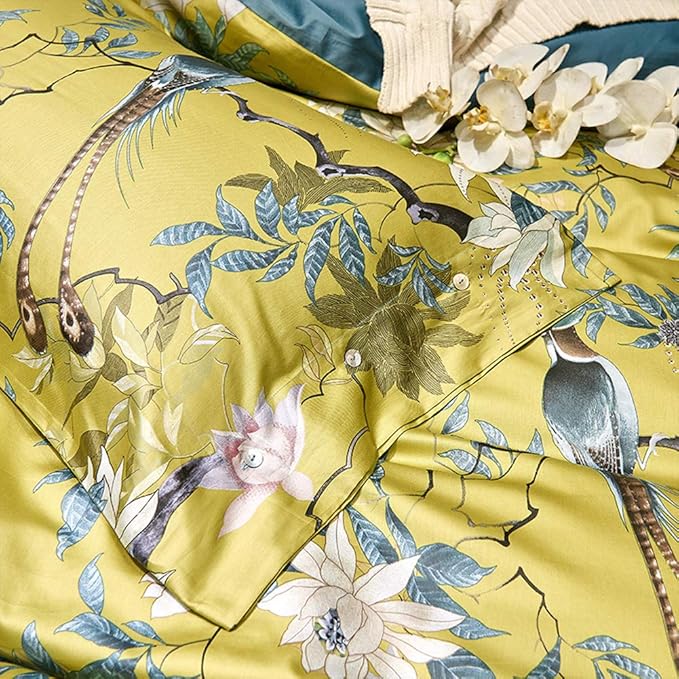 Duvet Cover Set - Full
