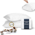 100% Cotton Pillowcase - Standard