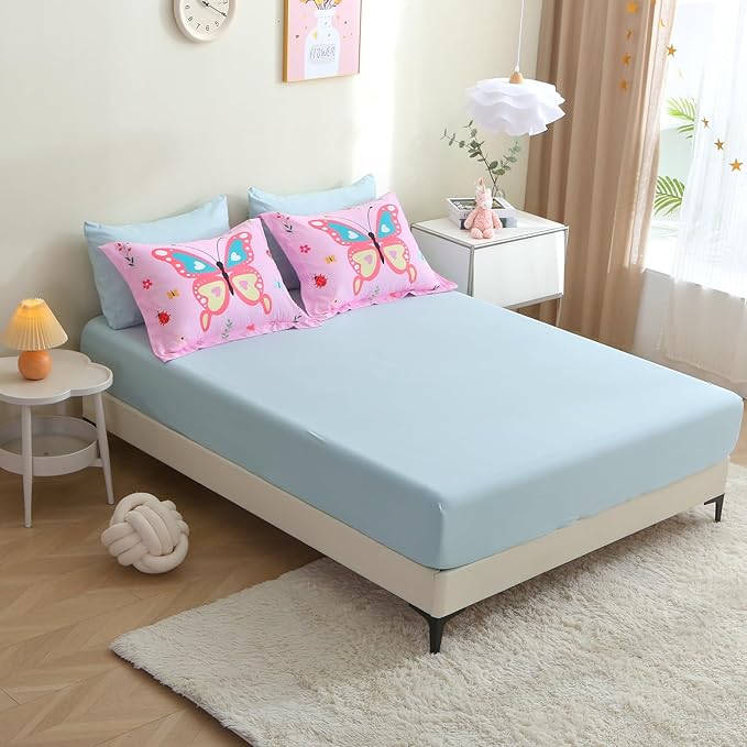 Comforter Set - Full - 7 Piece