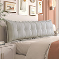 Backrest Pillow - King