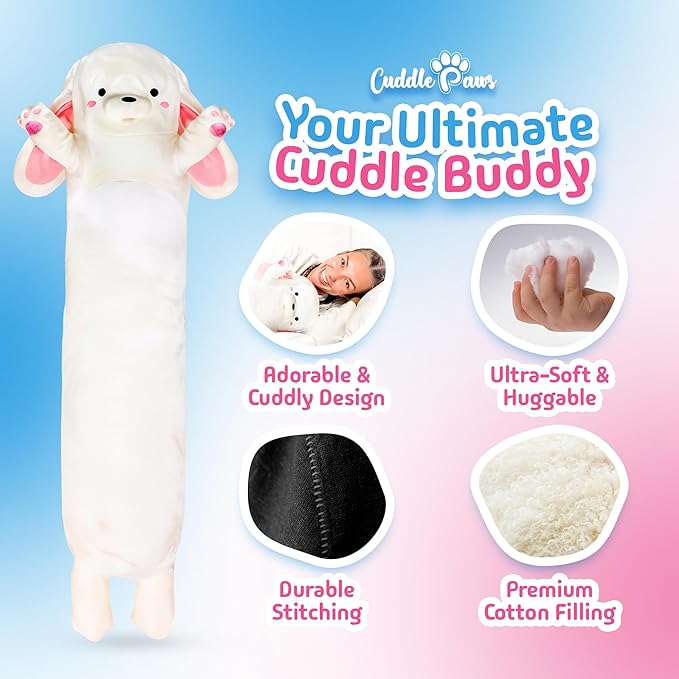 Body Pillow