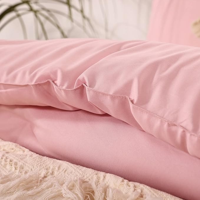 Microfiber Comforter Set - California King - 3 Piece