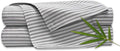 Bamboo Cooling Bed Sheet Set - Twin - 3 Piece