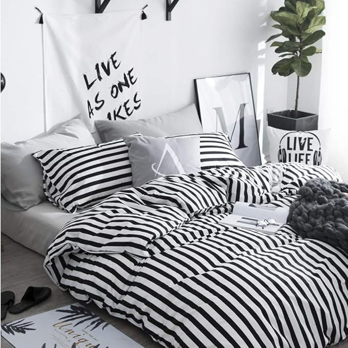 Comforter Set - Queen - 3 Piece